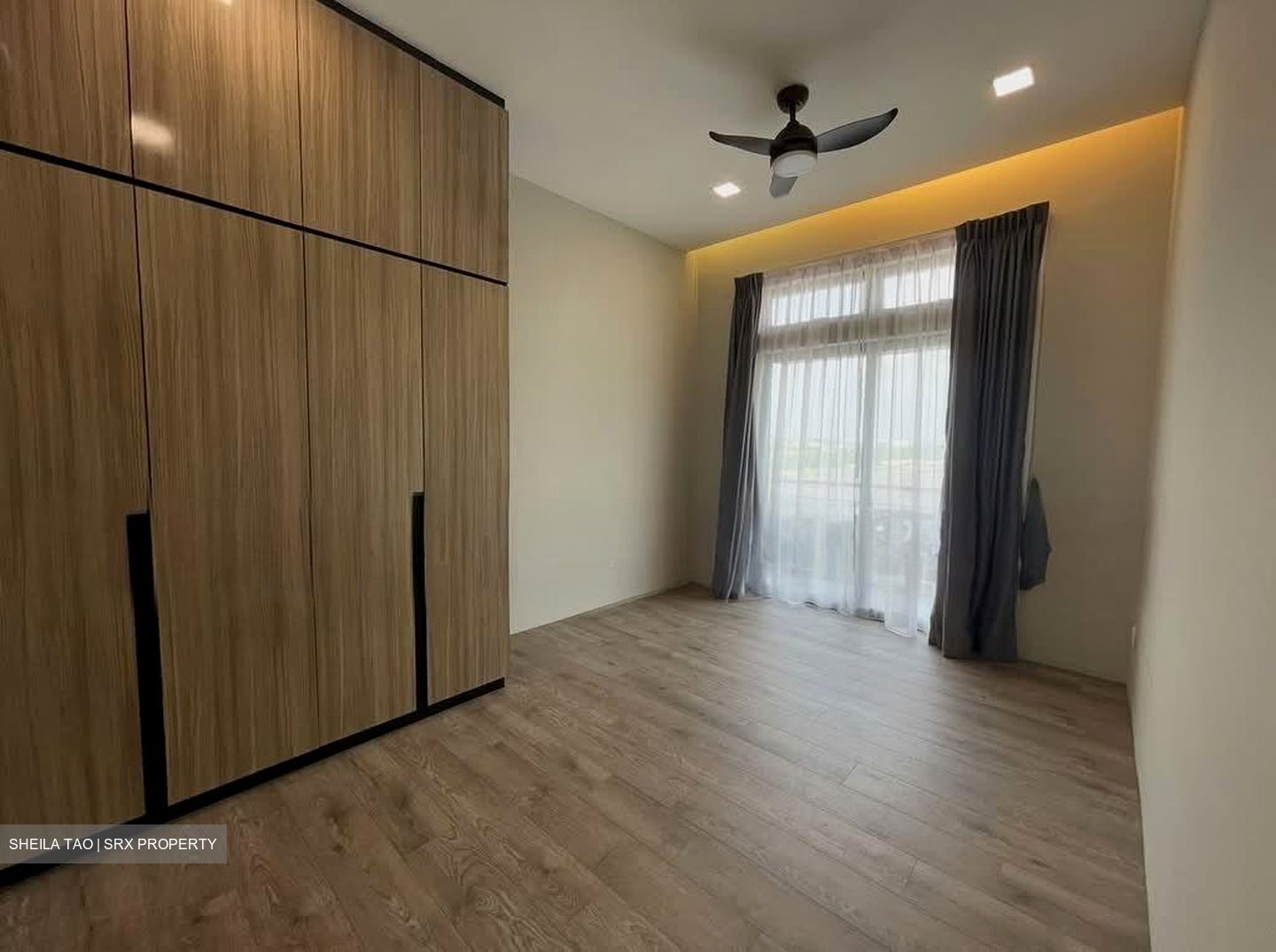 Nineteen Shelford Road (D11), Condominium #603219741